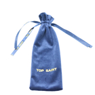 Mini Bracelet Fabric Drawstring Gift doet 55x75cm voor Gift in zakken