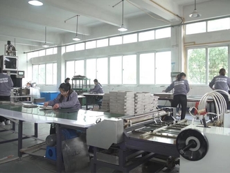 China Dongguan Pei Dew Paper Art&amp;Crafts Co., Ltd. Bedrijfsprofiel