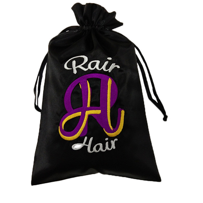 De hete het Stempelen Gift van Fluweeldrawstring doet 25x30cm Juwelenzak in zakken